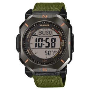 PRO TREK PRW-69YB-3JF 商品画像