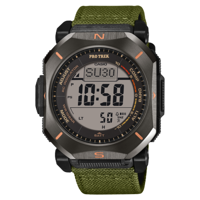 PRO TREK PRW-69YB-3JF 商品画像