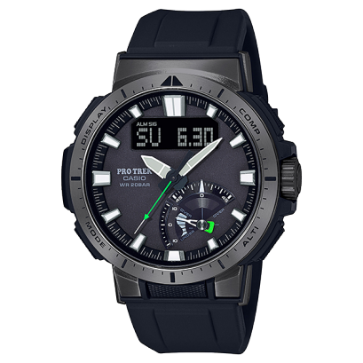PRO TREK PRW-70Y-1JF 商品画像