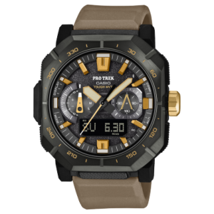 PRO TREK PRW-B1000-5JF 商品画像