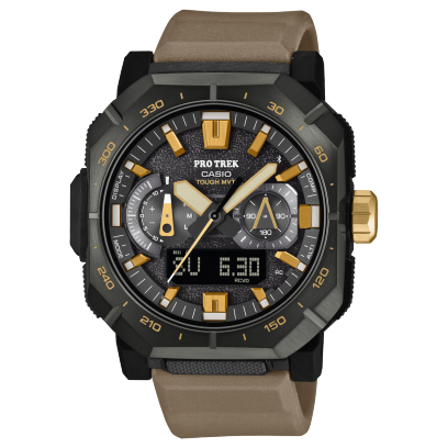 PRO TREK PRW-B1000-5JF 商品画像