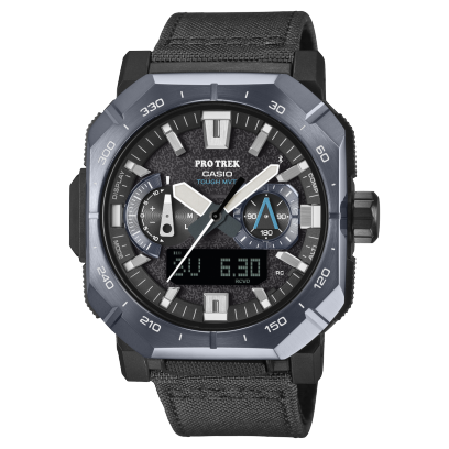 PRO TREK PRW-B1000B-2JF 商品画像