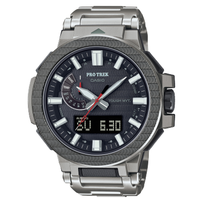 PRO TREK PRX-8001YT-7JF 商品画像