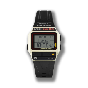 CASIO SPORTS SDB-300W 商品画像