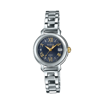 SHEEN SHW-5300D-2AJF 商品画像