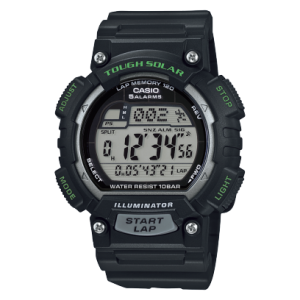 CASIO Collection STL-S100H-1AJH 商品画像