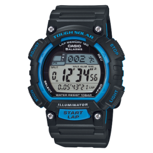 CASIO Collection STL-S100H-2AJH 商品画像