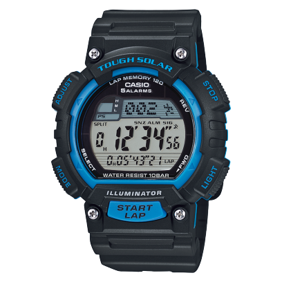 CASIO Collection STL-S100H-2AJH 商品画像