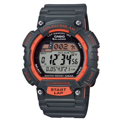 CASIO Collection STL-S100H-4AJH 商品画像