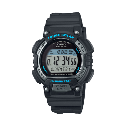 CASIO Collection STL-S300H-1AJH 商品画像