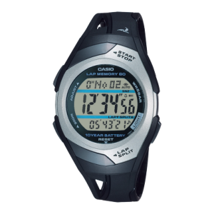 CASIO Collection STR-300CJ-1JH 商品画像