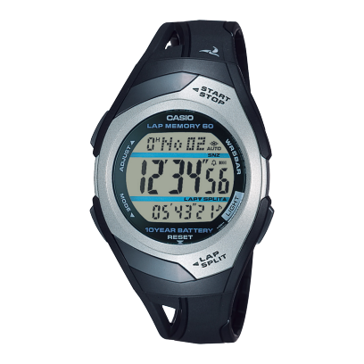 CASIO Collection STR-300CJ-1JH 商品画像