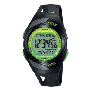 CASIO Collection STR-300J-1AJH 商品画像