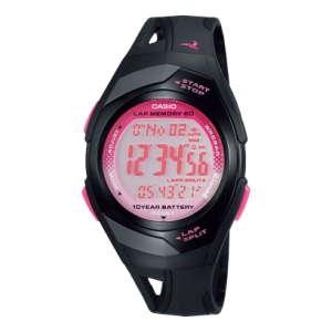 CASIO Collection STR-300J-1BJH 商品画像