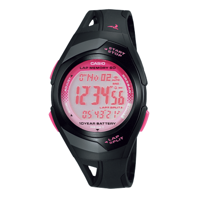 CASIO Collection STR-300J-1BJH 商品画像