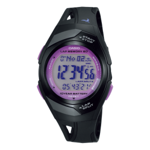 CASIO Collection STR-300J-1CJH 商品画像