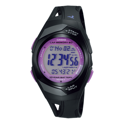 CASIO Collection STR-300J-1CJH 商品画像