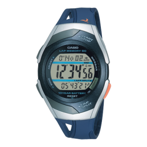 CASIO Collection STR-300J-2AJH 商品画像