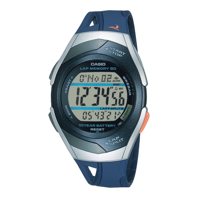 CASIO Collection STR-300J-2AJH 商品画像