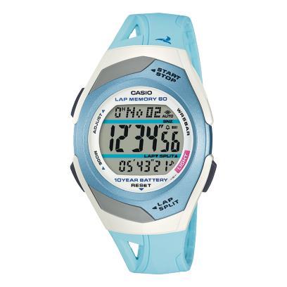 CASIO Collection STR-300J-2CJH 商品画像