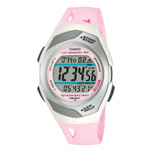CASIO Collection STR-300J-4JH 商品画像