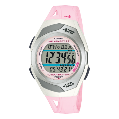 CASIO Collection STR-300J-4JH 商品画像