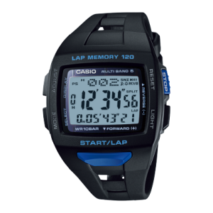 CASIO Collection STW-1000-1BJH 商品画像