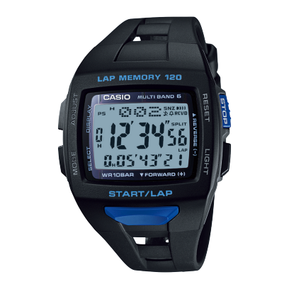 CASIO Collection STW-1000-1BJH 商品画像