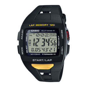 CASIO Collection STW-1000-1JH 商品画像