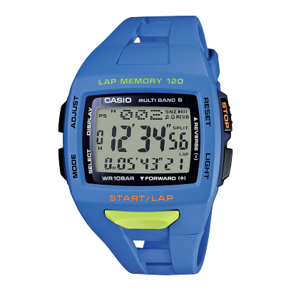 CASIO Collection STW-1000-2JH 商品画像