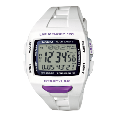 CASIO Collection STW-1000-7JH 商品画像