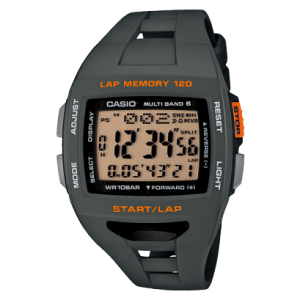 CASIO Collection STW-1000-8JH 商品画像