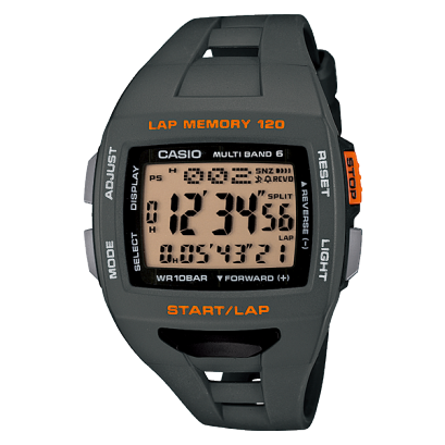 CASIO Collection STW-1000-8JH 商品画像