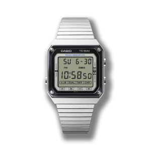 CALCULATOR TC-500 商品画像