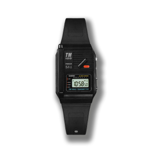 CASIO TM-100 商品画像