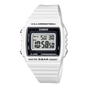 CASIO Collection W-215H-7AJH 商品画像