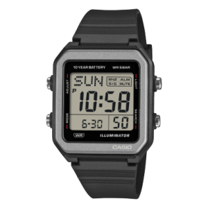 CASIO Collection W-221H-1AJF 商品画像