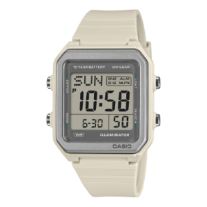 CASIO Collection W-221H-8AJF 商品画像