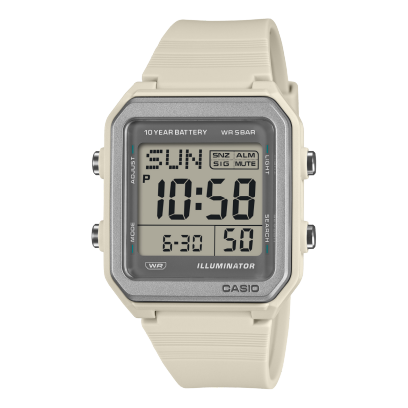 CASIO Collection W-221H-8AJF 商品画像