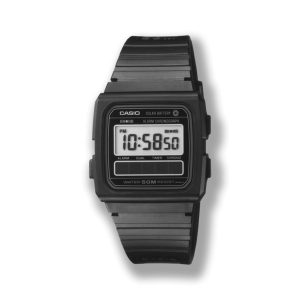 CASIO SOLAR W-27 商品画像