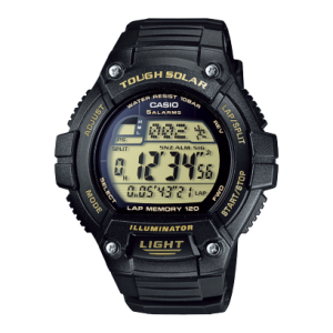 CASIO Collection W-S220-9AJH 商品画像