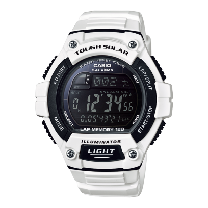 CASIO Collection W-S220C-7BJH 商品画像