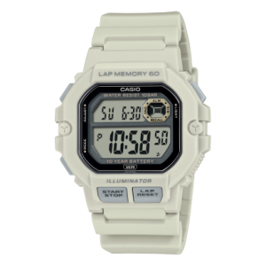 CASIO Collection WS-1400H-8AJF 商品画像