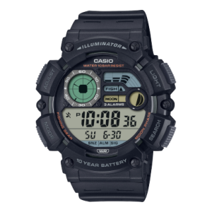 CASIO Collection WS-1500H-1AJF 商品画像