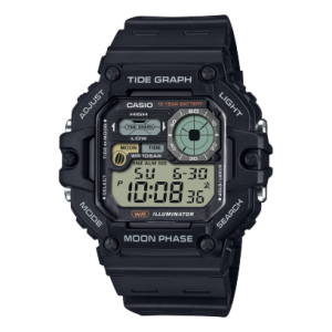 CASIO Collection WS-1700H-1AJF 商品画像
