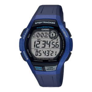 CASIO Collection WS-2000H-2AJH 商品画像