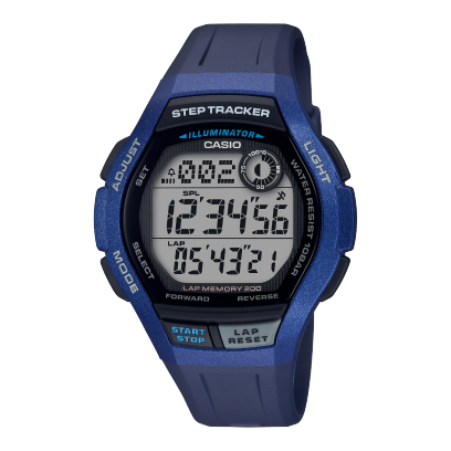 CASIO Collection WS-2000H-2AJH 商品画像