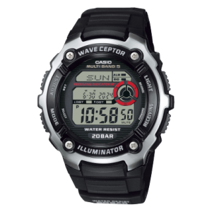 CASIO Collection WV-200R-1AJF 商品画像