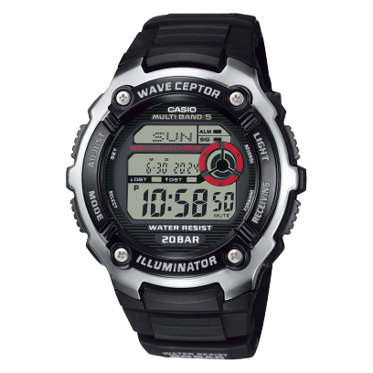 CASIO Collection WV-200R-1AJF 商品画像
