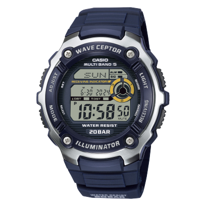 CASIO Collection WV-200R-2AJF 商品画像